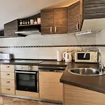 Apartamento Sonnengarten Floor 2