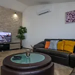 Apartman Sonnengarten Floor 2