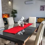 Apartamento Sonnengarten Floor 2 Marčana
