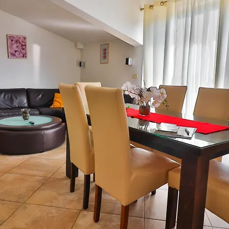 Sonnengarten Floor 2