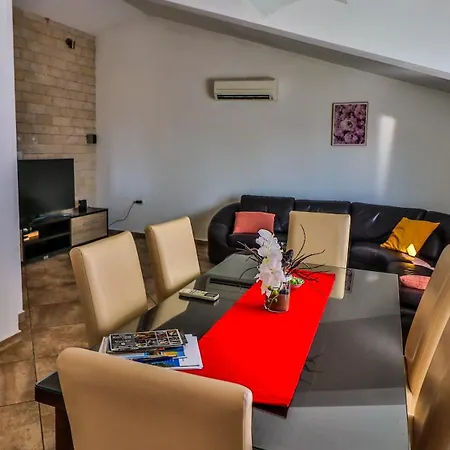 Sonnengarten Floor 2 Marčana