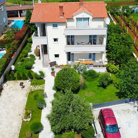 Sonnengarten Floor 2 아파트 *