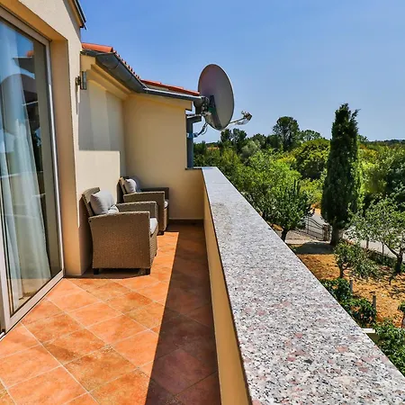 Sonnengarten Floor 2