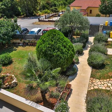 아파트 Sonnengarten Floor 2