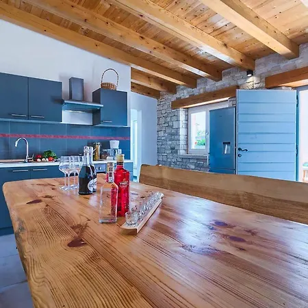 Sonnengarten Floor 2 * Marčana