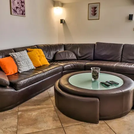 Sonnengarten Floor 2 Apartament *