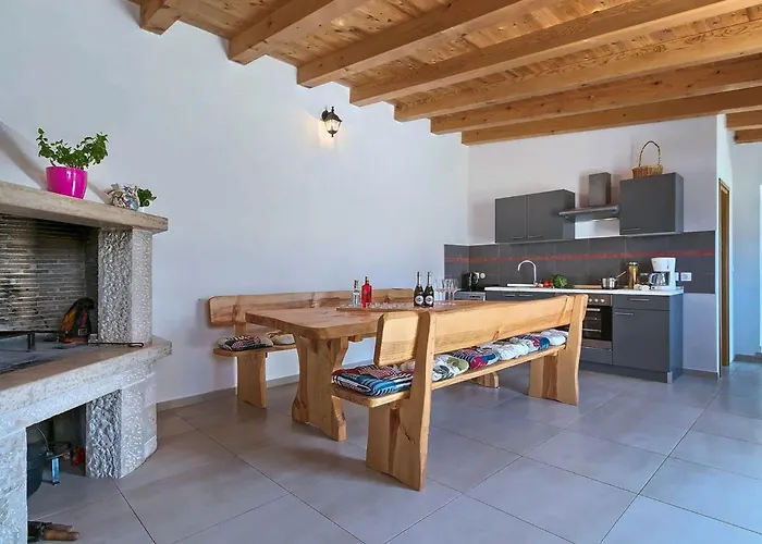 Sonnengarten Floor 2 아파트