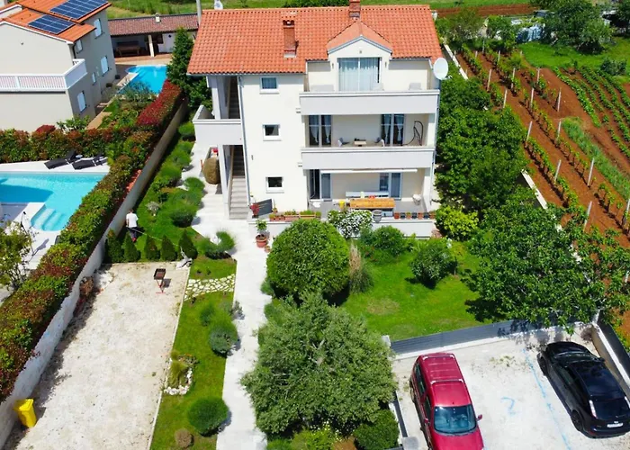 Sonnengarten Floor 2 Daire *