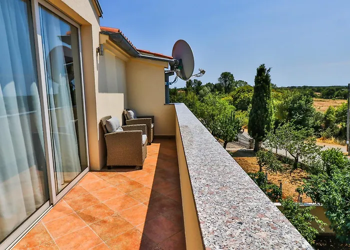 Sonnengarten Floor 2