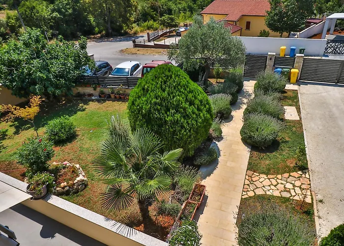 아파트 Sonnengarten Floor 2