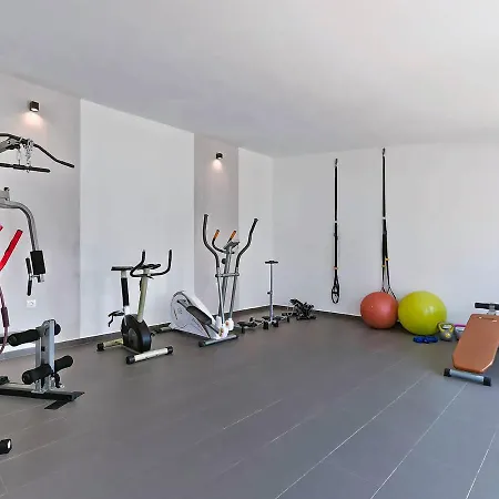 Sonnengarten Floor 2 *