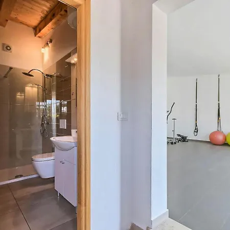 Sonnengarten Floor 2 Apartment Marcana