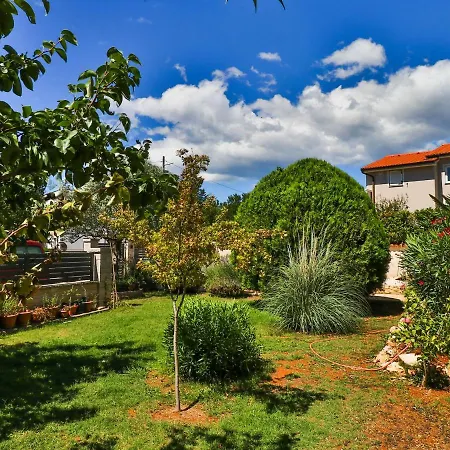 Sonnengarten Floor 2 Apartment Marcana