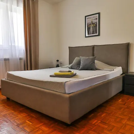 Sonnengarten Floor 2 * Marcana