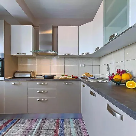 Sonnengarten Floor 2 * Marcana