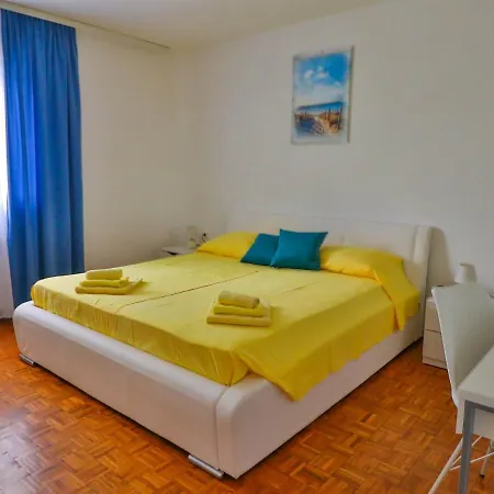 Sonnengarten Floor 2 Apartment Marcana