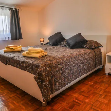 Sonnengarten Floor 2 * Marcana