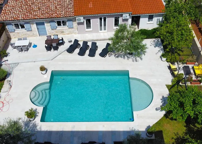 Sonnengarten Floor 2 Appartement