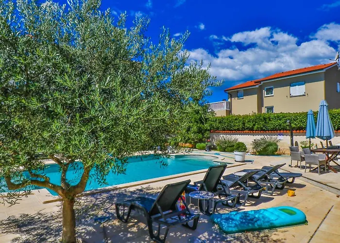 Sonnengarten Floor 2 Appartement